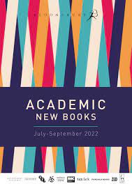 Full Moon September 2022 Neuchatel - Academic New Books Catalogue July-September 2022 by Bloomsbury Publishing -  Issuu