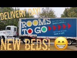 saay s vlog rooms to go delivery