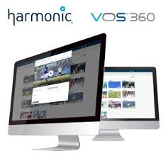 harmonic tv tech