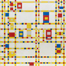 Check spelling or type a new query. Piet Mondrian Broadway Boogie Woogie 1942 43 Moma