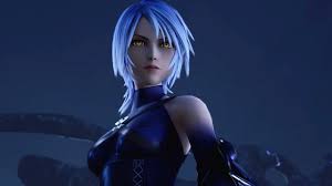 Kingdom hearts iii re mind is a dlc expansion of kingdom hearts iii. Kingdom Hearts 3 Anti Aqua Boss Fight 16 English Youtube
