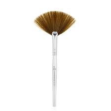 a guide to makeup brushes every kind
