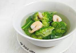 Sup brokoli merupakan salah satu jenis sup yang sangat disukai. Resep Brokoli Sup Sap Resep Sup Brokoli Yang Mantap Dan Penuh Gizi Gingsul Com Lutah Cir