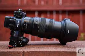 lens review nikon nikkor z 24 70mm f2