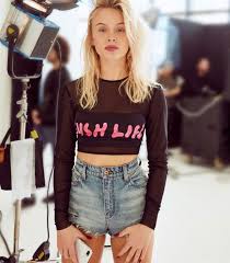 Since the release of her ubiquitous hit 'lush life', zara larsson has been on the fast track to pop stardom. Zara Larsson Bio Age Height Models Biography