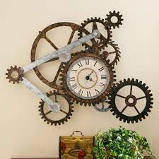 Top 9 Tips To Steampunk Your Home Juz