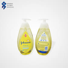 Johnson fitness malaysia, subang jaya. Export Johnson S Top To Toe Hair Body Baby Bath 500ml From Indonesia Sinergi Global Sentosa