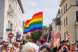 The Ultimate Guide to Pride 2023 in DC | Them