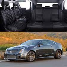 Seat Covers For Cadillac Cts For