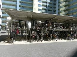 自宅保管できない！ロードバイクはマンションの駐輪場に停められる？ | 痛勤エスケイプ！ ～ロードバイク初心者の為の自転車通勤入門ガイド～
