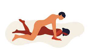 Prone Bone Sex Position: An Illustrated Guide to Doing It Right