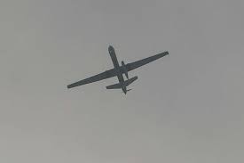 illegal drone strikes