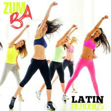 workout mix song from zumba