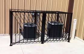 air conditioner cages north atlanta