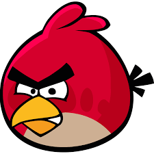 Red Angry Birds PNG Transparent Background, Free Download #46166 -  FreeIconsPNG