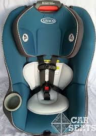Graco Contender Admiral Review Car