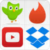 Juego quiz de logos apk files on your android smartphone or tablet. Logo Game Respuestas Todos Los Packs