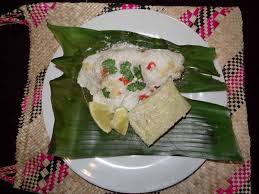 Image result for solomon islands dishes