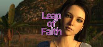 Leap of faith walkthrough