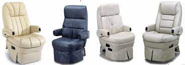 sheepskin rv motor home seat covers