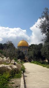the temple mount i status quo i law