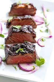 short ribs in red wine and fig sauce