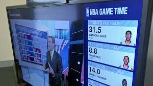 Sports streaming services don't improve on every aspect of the cable experience. How To Watch Nba Games On Xbox One The En With Trav Pope