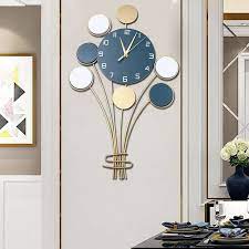 Modern Wall Clock Design