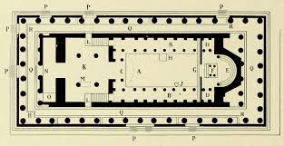 10 floor plans of parthenon images