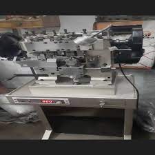 silver chain making machine at rs 2 25