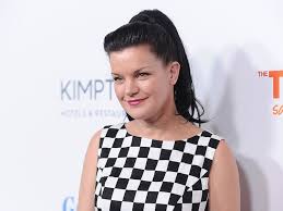 look ageless at pauley perrette s age