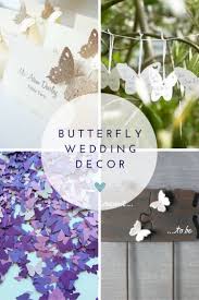 Plated in sterling silver with a comb on each end. Butterfly Wedding Ideas That Will Make Your Heart Skip A Beat