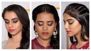 4 easy wedding guest makeup looks myglamm