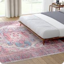 bedroom rugs e