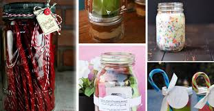 18 creative diy mason jar gifts great