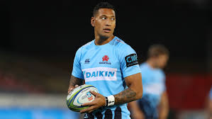 israel folau back in test rugby after