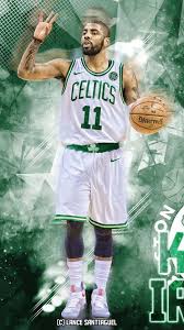 For those of you who love nba wallpapers kyrie irving you must have this app. Download Boston Celtics Nba Player Kyrie Irving For Kyrie Irving Wallpaper Hd 2160x3840 Download Hd Wallpaper Wallpapertip