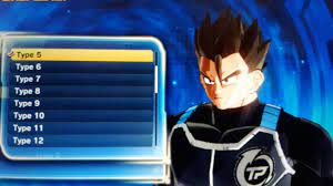 Maybe you would like to learn more about one of these? The Most Generic Hair Style In All Xenoverse Dragonballxenoverse2