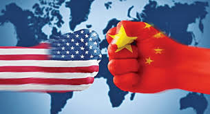 The Great Tech Rivalry: War Between The US and China - GadgetAny