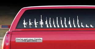 Image result for best hunting bumper stickers