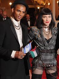 The rumors have been swirling for months about madonna dating ahlamalik williams. Madonna And Latest Boyfriend Go Separate Ways