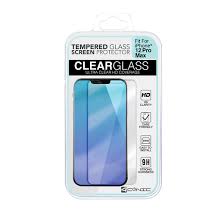 Iphone 12 Pro Max Tempered Glass