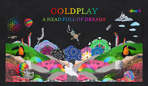 A head full of dreams. A Head Full Of Dreams Coldpedia The Coldplay Wiki Fandom