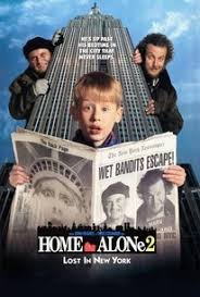 home alone 2 lost in new york rotten