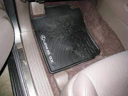 all weather floor mats page 2