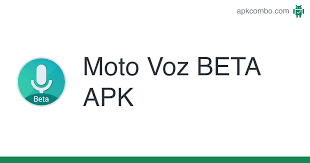 There are several voice recorder applications . Moto Voz Beta Apk 09 18 0 0 0 23 0 Aplicacion Android Descargar