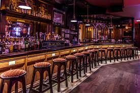top 10 famous irish bars in new york city