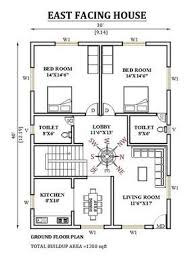 25 stunning 2bhk house plan ideas