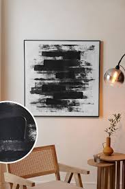 Buy Monochrome Extra Large Abstract