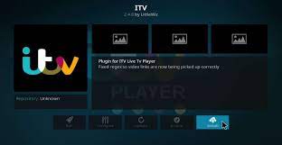 Head to the roku channels store and download the itv app. Itv Player Kodi Addon How To Watch Itv Hub On Kodi Comparitech